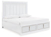 Chalanna Bedroom Set - Home And Beyond