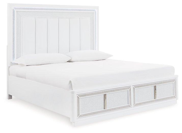 Chalanna Bedroom Set - Home And Beyond