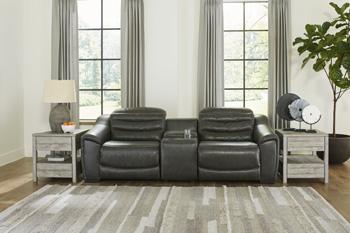 Center Line Living Room Set - Home And Beyond