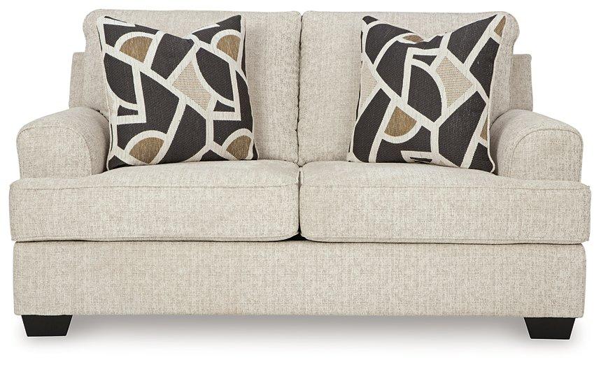Heartcort Living Room Set - Home And Beyond