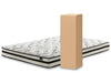 Socalle Bed and Mattress Set - Home And Beyond