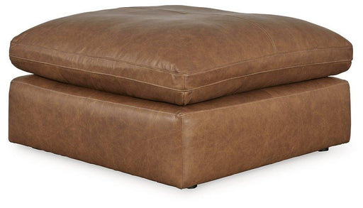 Emilia Oversized Accent Ottoman - Home And Beyond