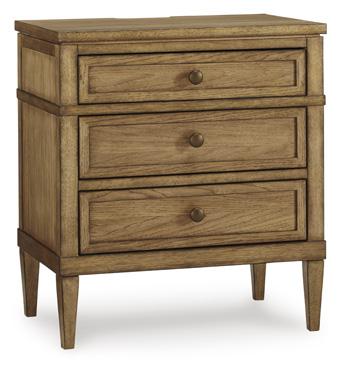 Sharlance Bedroom Set - Home And Beyond