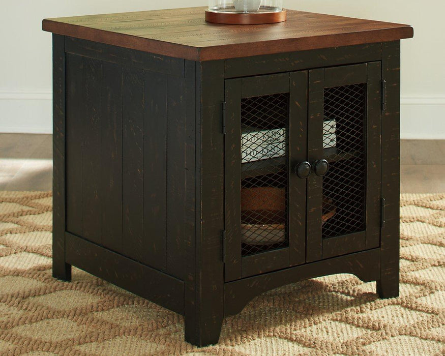 Valebeck Occasional Table Set - Home And Beyond