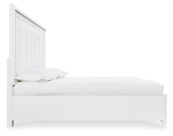 Chalanna Bedroom Set - Home And Beyond
