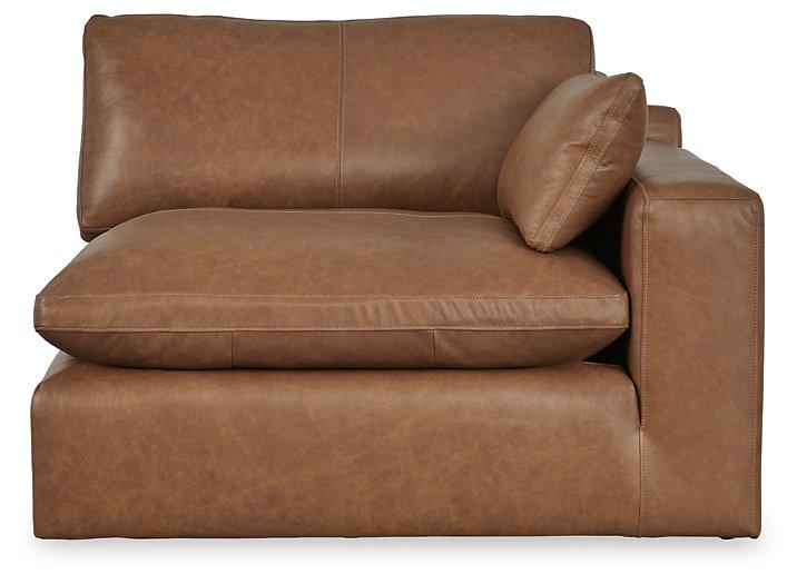 Emilia Sectional Sofa - Home And Beyond