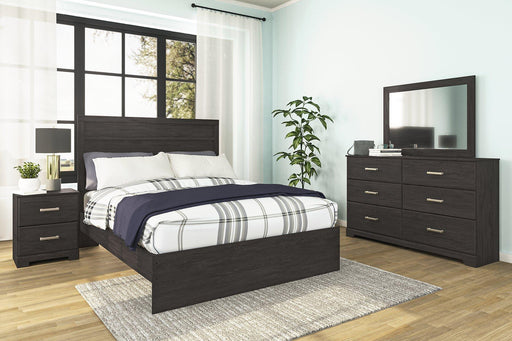 Belachime Nightstand - Home And Beyond