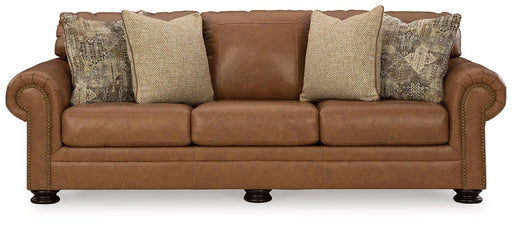 Carianna Sofa Sleeper - Home And Beyond
