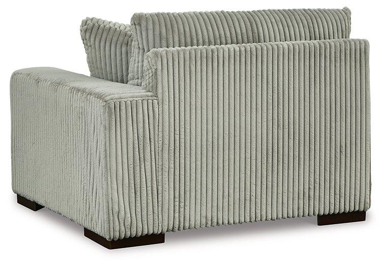 Lindyn Sectional Sofa - Home And Beyond