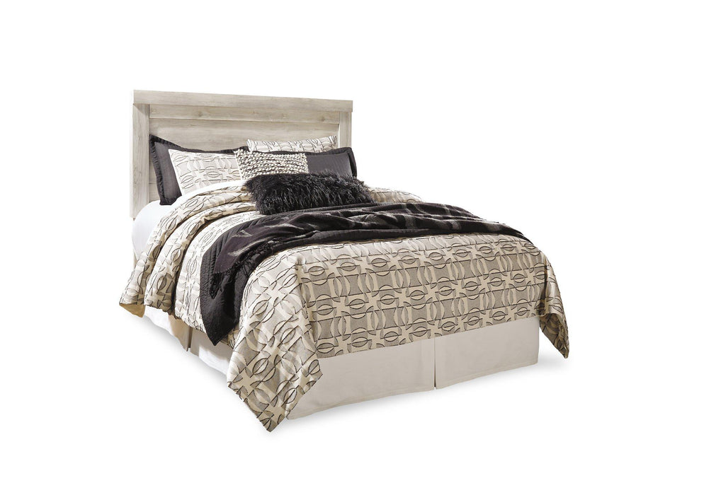 Bellaby Bed with 2 Storage Drawers - Home And Beyond
