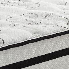 Socalle Bed and Mattress Set - Home And Beyond