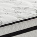 Socalle Bed and Mattress Set - Home And Beyond
