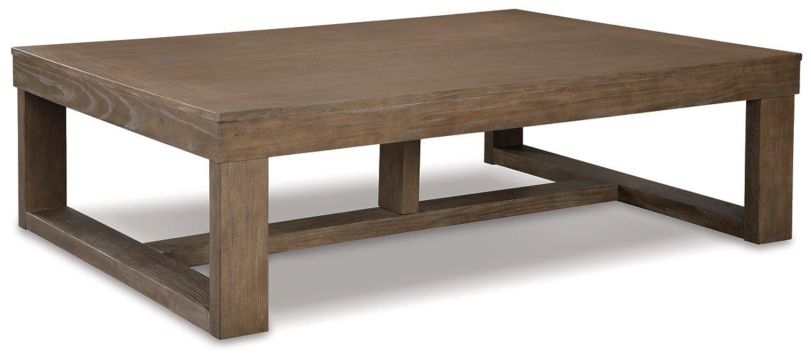 Cariton Table Set - Home And Beyond