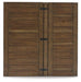 Moriville Occasional Table Set - Home And Beyond