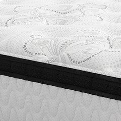 Socalle Bed and Mattress Set - Home And Beyond