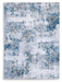 Garyard 5' x 7' Washable Rug - Home And Beyond
