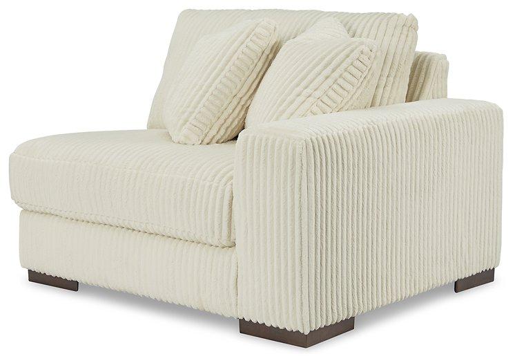 Lindyn Sectional Sofa - Home And Beyond
