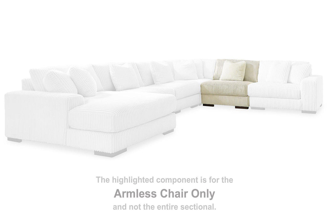 Lindyn Sectional Sofa - Home And Beyond