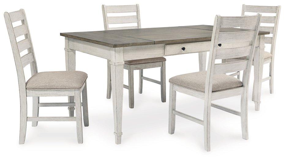 Skempton Dining Room Set