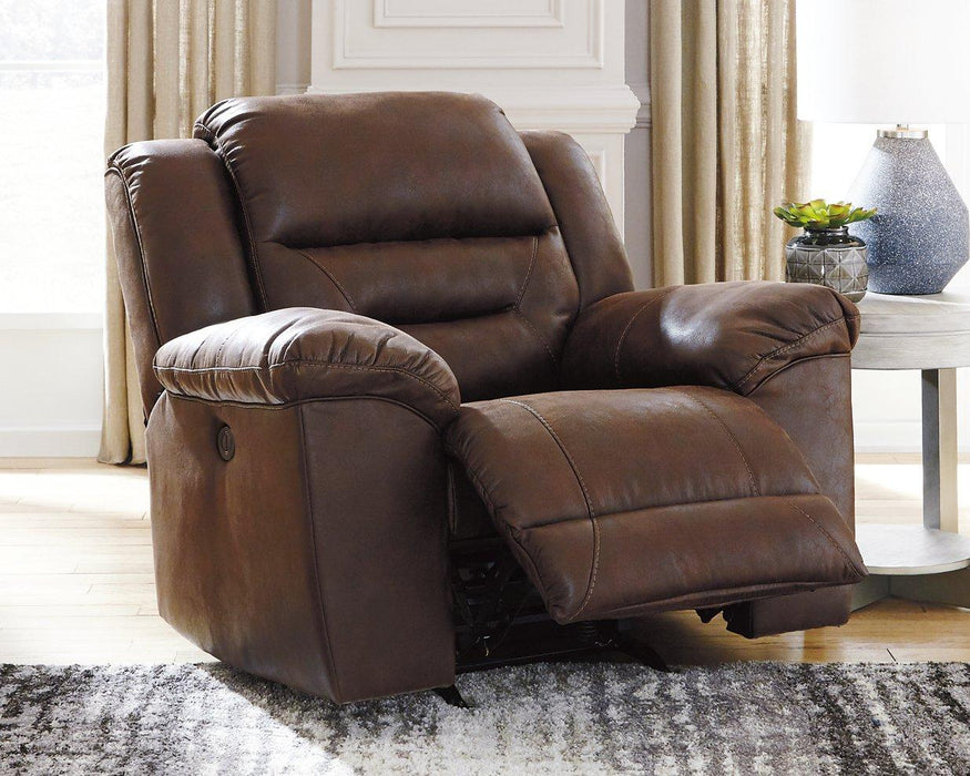 Stoneland Power Recliner