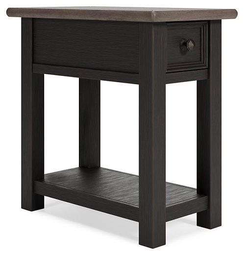 Tyler Creek End Table Set - Home And Beyond