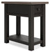 Tyler Creek End Table Set - Home And Beyond