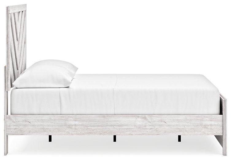 Cayboni Bed - Home And Beyond
