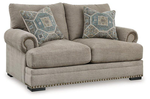 Galemore Loveseat - Home And Beyond