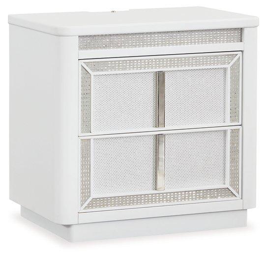 Chalanna Bedroom Set - Home And Beyond