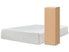 Socalle Bed and Mattress Set - Home And Beyond