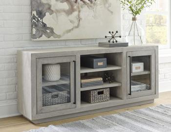 Lockthorne Accent Cabinet