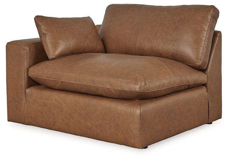 Emilia Sectional Sofa - Home And Beyond
