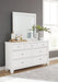 Fortman Dresser and Mirror - Home And Beyond