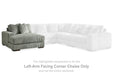 Lindyn Sectional with Double Chaise - Home And Beyond