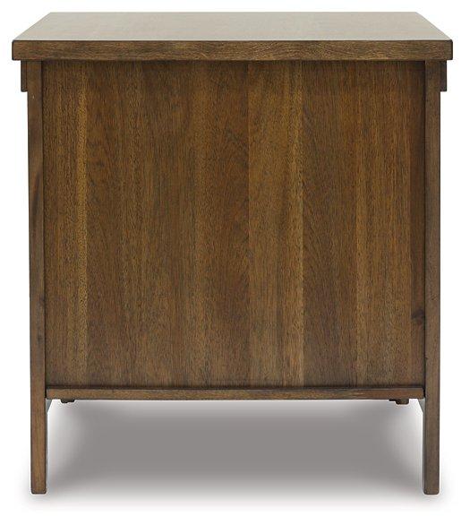 Moriville Occasional Table Set - Home And Beyond