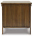 Moriville Occasional Table Set - Home And Beyond