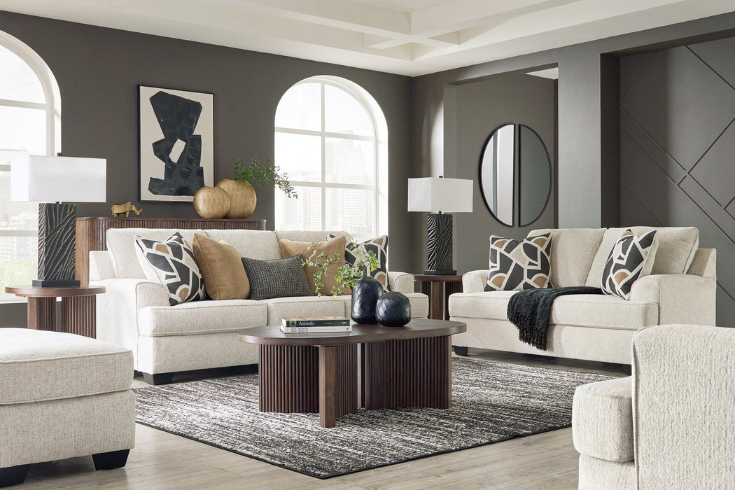 Heartcort Living Room Set - Home And Beyond