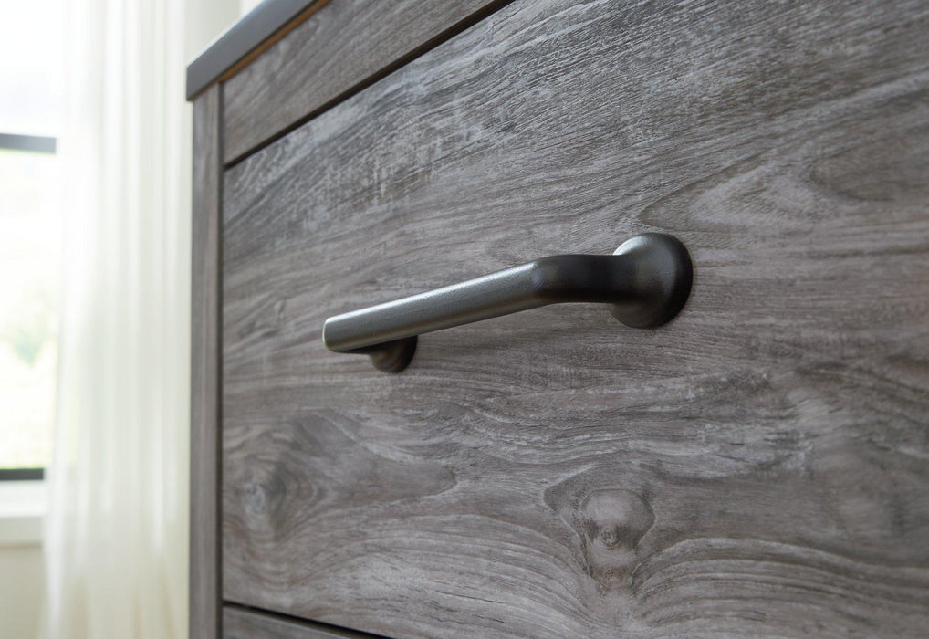 Bronyan Dresser - Home And Beyond