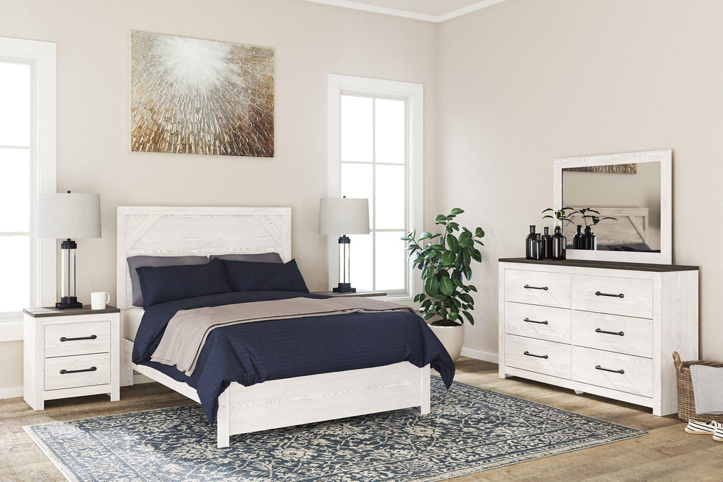 Gerridan Youth Bed - Home And Beyond