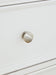 Fortman Dresser and Mirror - Home And Beyond