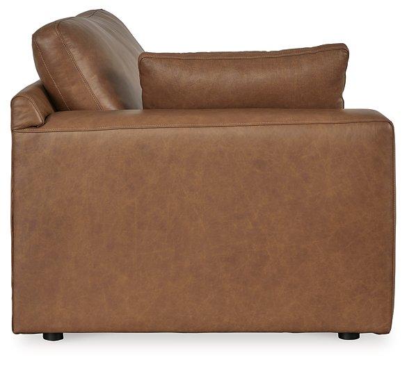 Emilia Sectional Loveseat - Home And Beyond