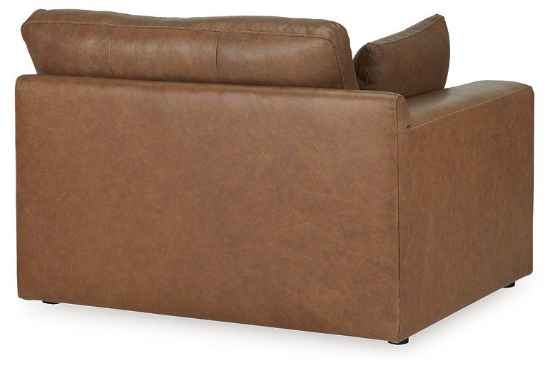 Emilia Sectional Sofa - Home And Beyond
