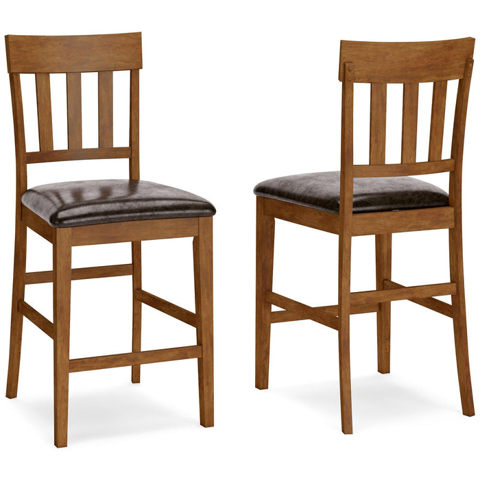 Ralene Counter Height Dining Set - Home And Beyond