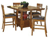 Ralene Counter Height Dining Set - Home And Beyond