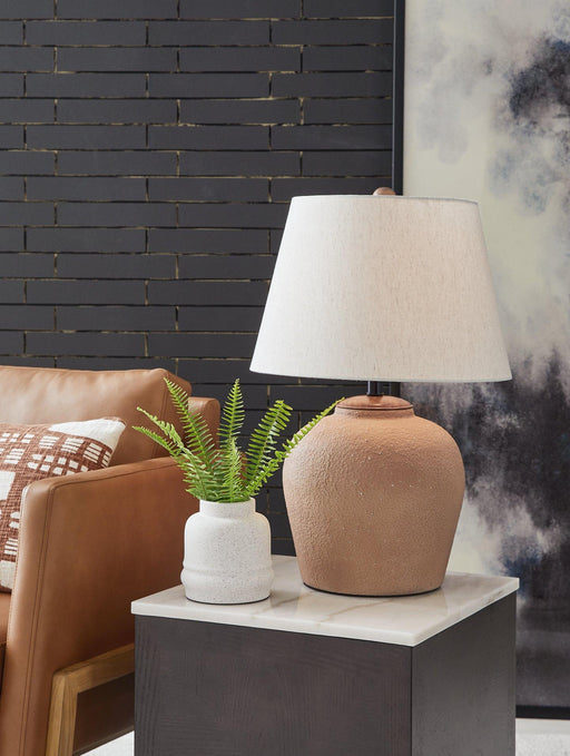 Scantor Lamp Set - Home And Beyond