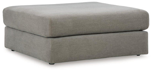 Avaliyah Oversized Accent Ottoman - Home And Beyond