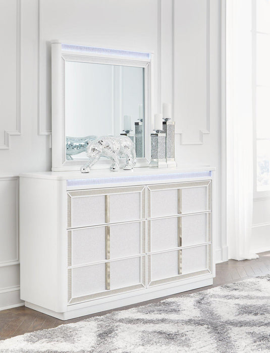 Chalanna Bedroom Set - Home And Beyond