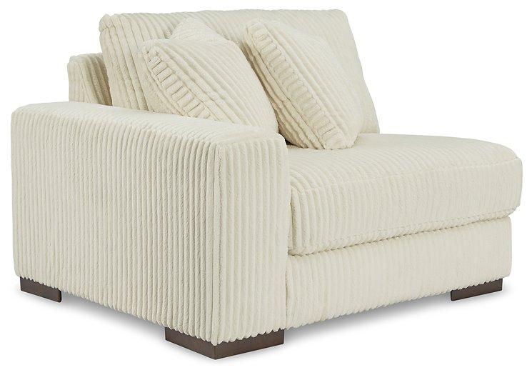 Lindyn Sectional Sofa - Home And Beyond