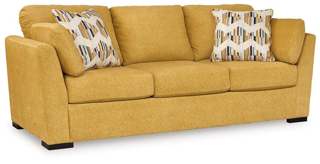 Keerwick Sofa Sleeper - Home And Beyond