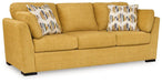Keerwick Sofa Sleeper - Home And Beyond